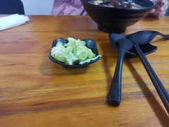 -花溪巷牛肉粉(泉城路店)