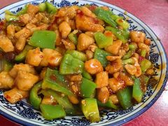 -北大地皖峰饭馆