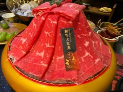 -牛New寿喜烧(虹桥新天地店)