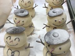 -PAPER STONE BAKERY(天环店)