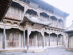 -常家庄园