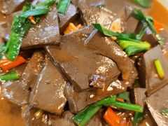 -山沟沟羊小馆&烤全羊羊肉汤(麦岛店)