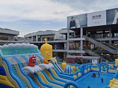 -首创奥特莱斯(北京店)