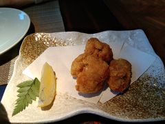 -山葵家·创意料理(宁波来福士店)
