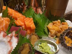 -和彩放题餐厅(酒仙桥店)