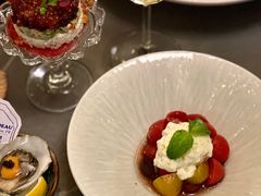 -Osteria Garden 生蚝花园餐厅(原进贤路店)