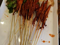 -川成串·自助串串香火锅(朝阳店)