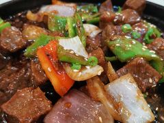 -福今喜粤餐厅