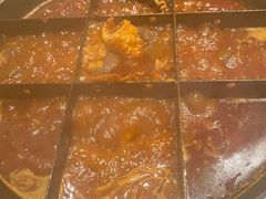 -井格重庆火锅(临平银泰城店)