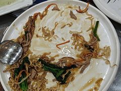 -正嘢私房菜