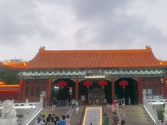 -珠海圆明新园