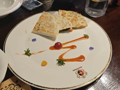 -马迭尔德式西餐精酿啤酒屋(中央大街店)