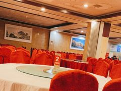 包厢-日上山庄中餐厅