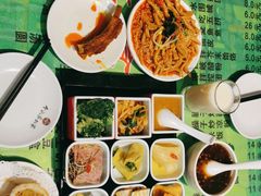-令氏家外家周秦食府(高新店)