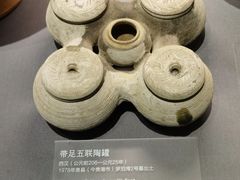 -广西壮族自治区博物馆