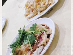-电白鸭粥店(下沙二坊88号店)