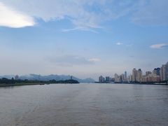 -江心屿景区