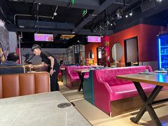 -醉炫音速烧烤(沙河总店)