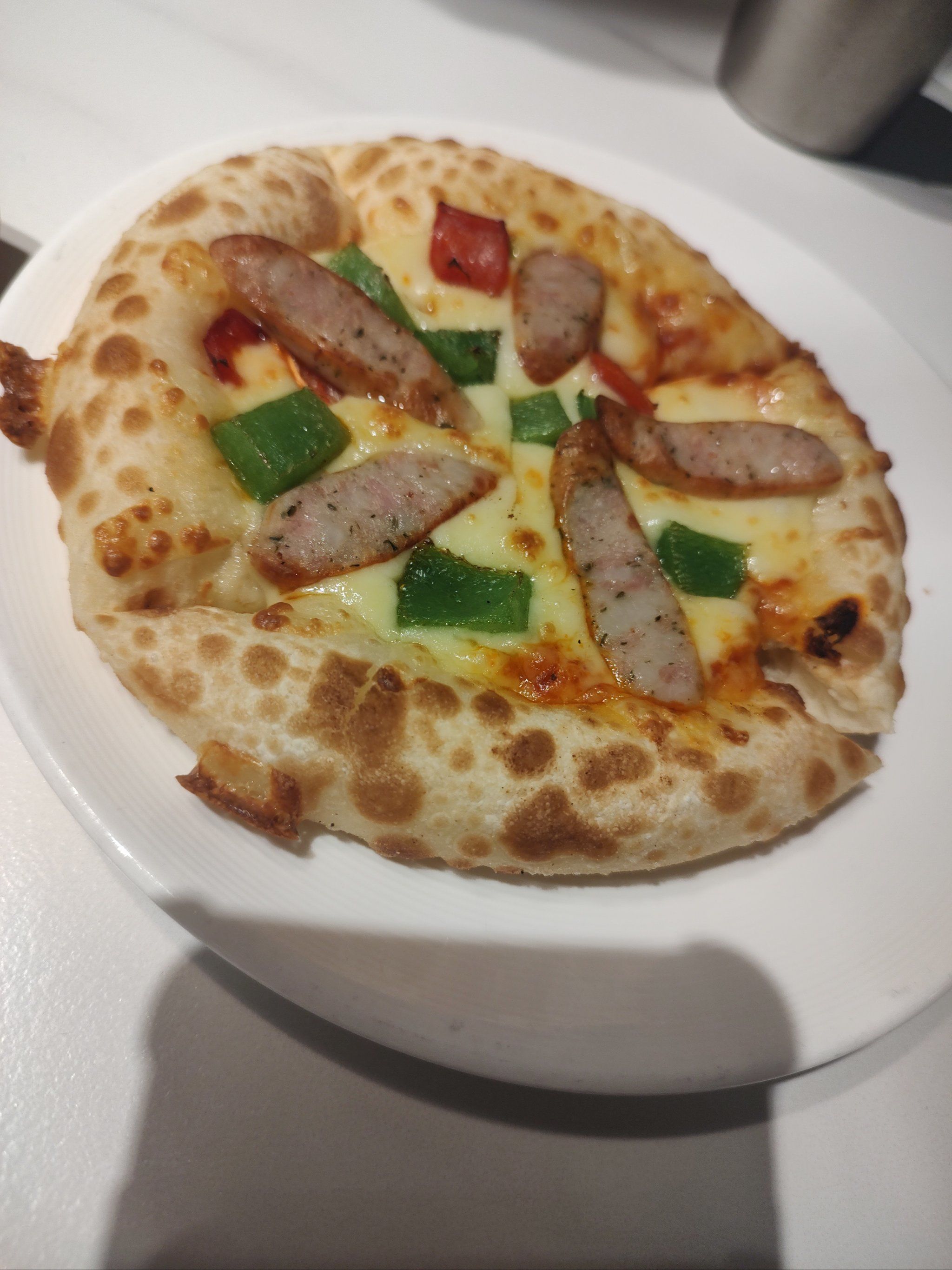 19.9武汉萨莉亚平替套餐