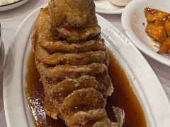-丰泽园饭店