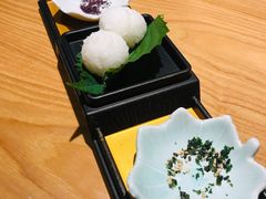 -味太助·银饭食堂(中华城店)