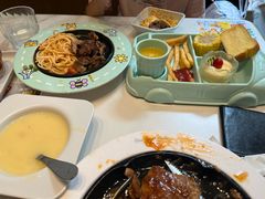 -豪客来牛排(中华城店)