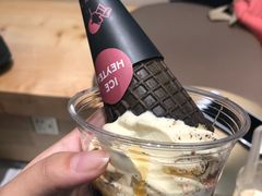 -喜茶(永旺梦乐城店)