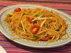 -香巴拉云南餐厅(华莱坞店)