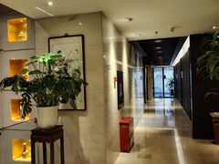 -七彩云南庆沣祥茶庄(金融街店)