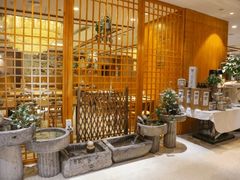 大堂-和枫の宴日式料理(潘家园店)