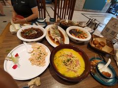 -锡和无锡菜(景丽苑店)