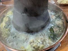 -元盛居(生态大街店)