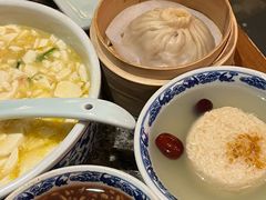 -南京大牌档(新街口德基广场店)