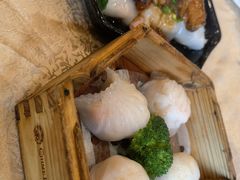 -麒麟中餐厅·经典粤菜·地道菜式老字号(广州长隆酒店)