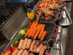 -味餐厅·海鲜·火锅·自助餐