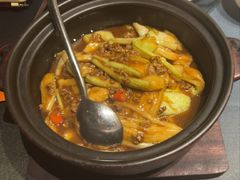 -江南雅厨(李公堤店)