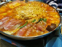 -李先生的首尔小馆(松江启源广场店)