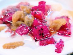 -清真·弹拨尔新疆美食餐厅(延龄巷店)