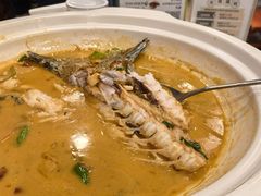 -春盛渔府(牛首山店)
