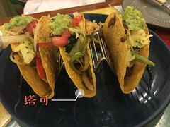 -彼德西餐厅(凯德广场新南店)