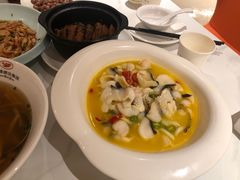 -世纪缘国际会议中心·中餐厅(百家湖店)