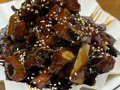 -邱金小炒·30 年盐帮江湖菜(自贡店)