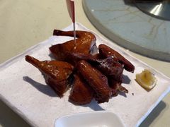 -侨美食家·粤菜(体育西路店)