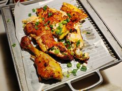 -绿茶餐厅(二七万达店)