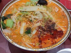 -喜家德虾仁水饺(长泰广场店)