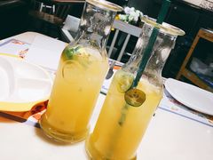 -菲滋意式餐厅(加州阳光二店)