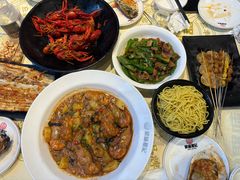 -聚味瞿记·龙虾堂(梅溪湖店)