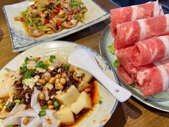 -阿婉贵州苗家酸汤鱼(梅林店)