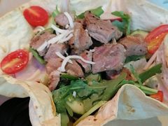 -Taco Bell 塔可钟(民田路店)