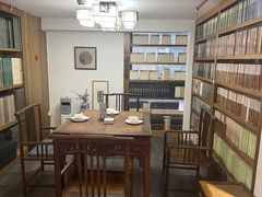 -道南書院·私房菜·早午茶·茶馆